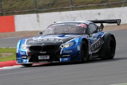 BMW's Alexander Sims gets Spa 24 Hours seat with Ecurie Ecosse