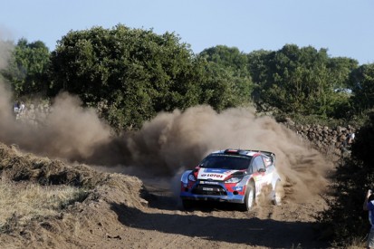 Robert Kubica: No extra pressure for Rally Poland WRC homecoming