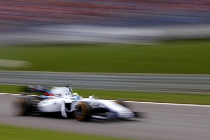 Austrian GP: Williams insists race pace not compromised