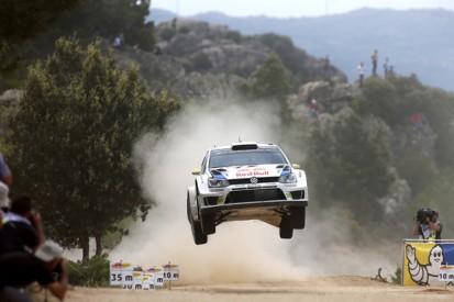 VW boss warns WRC future not guaranteed despite 2019 announcement