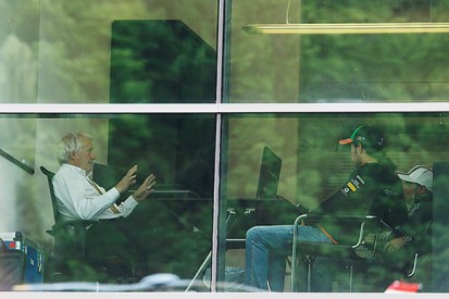 FIA upholds Perez's Canadian GP penalty after review