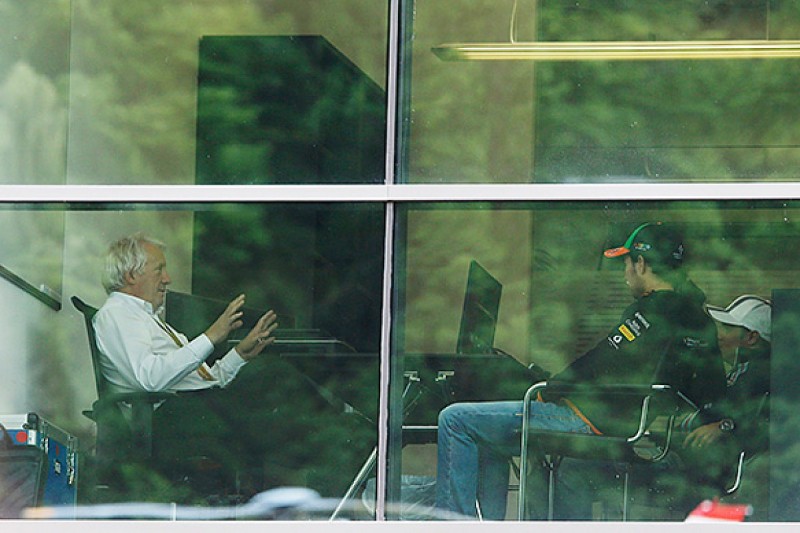 FIA upholds Perez's Canadian GP penalty after review