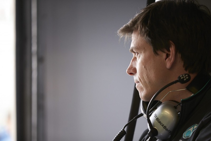 Toto Wolff sells some of his remaining Williams F1 team shares