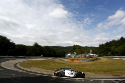 Nurburgring Nordschleife race in 2015 'can be WTCC's Bathurst 1000'