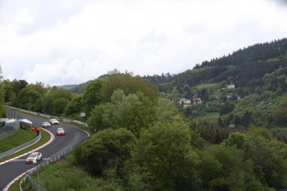 World Touring Car Championship to race on Nurburgring Nordschleife