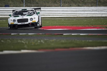 Bentley plans to enter Nurburgring 24 Hours in 2015