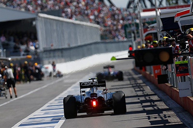 Formula 1 chiefs reject grand prix weekend overhaul plans