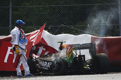 FIA to review Sergio Perez's post-Canadian GP penalty