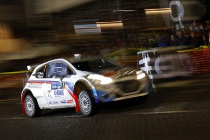 Craig Breen says Ypres Rally win vital to revive 2014 ERC title bid