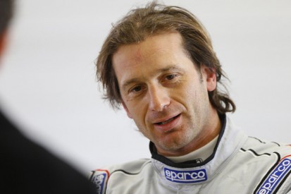Ex-Formula 1 driver Jarno Trulli to race for his own Formula E team