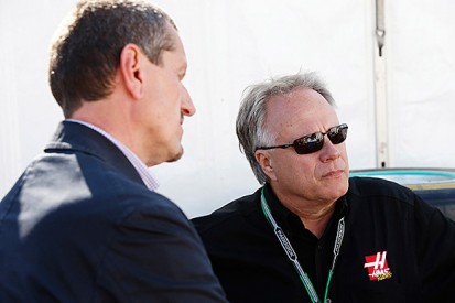 Haas: Building F1 team from scratch better than buying existing one