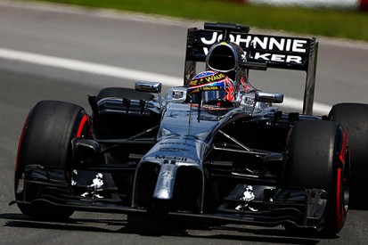 McLaren F1 team needed culture change, according to Eric Boullier