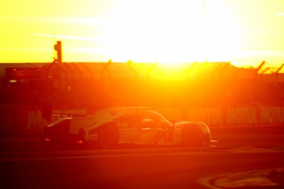 Toyota's Alex Wurz uneasy over Le Mans 24 Hours slow zone rules