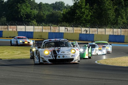 Le Mans 24 Hours: #79 ProSpeed Porsche in doubt for race
