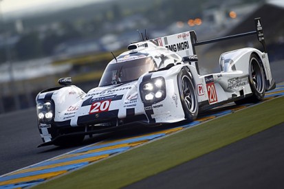 Le Mans 24 Hours: Porsche serious about bid for pole position