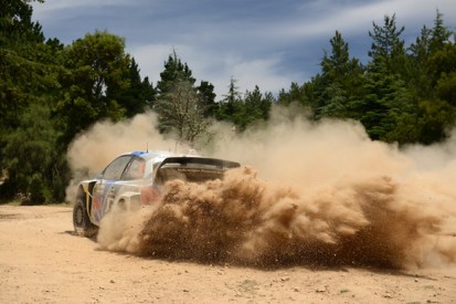 Sebastien Ogier slams rivals in World Rally Championship rules row