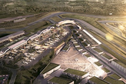 Welsh Government to investigate minister over Circuit of Wales role