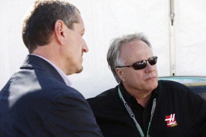 Gene Haas keen to have American driver in new Formula 1 team