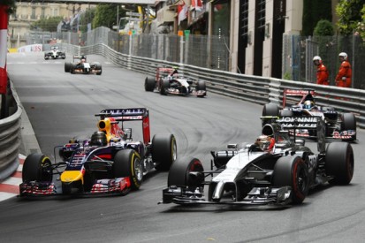 McLaren and Red Bull F1 teams end dispute over Dan Fallows