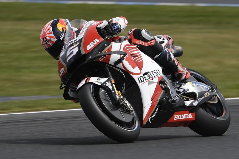 Podcast: Did Zarco's MotoGP Honda debut meet expectations?