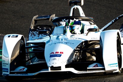 Susie Wolff explains Mercedes/Venturi Formula E powertrain supply deal