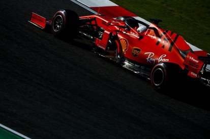 Legality of Ferrari's F1 engine under scrutiny as rivals chase FIA