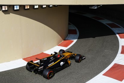 Renault has 'draconian' plan for its Formula 1 engine reliability