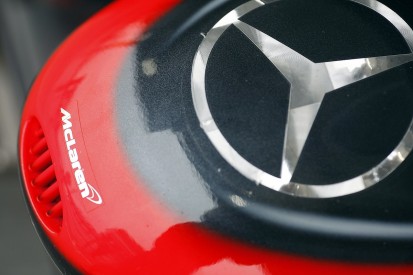 Mercedes: McLaren's 2021 F1 engine supply isn't start of works deal