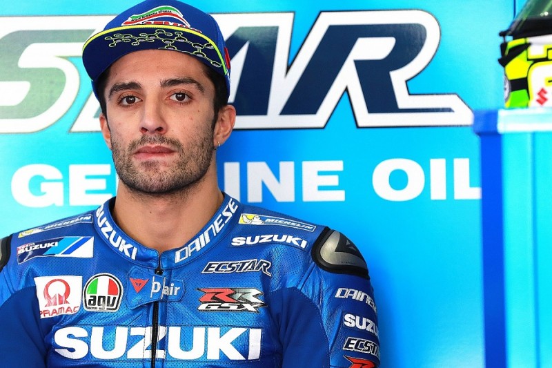 Suzuki must look to replace Iannone for 2019 MotoGP – Schwantz