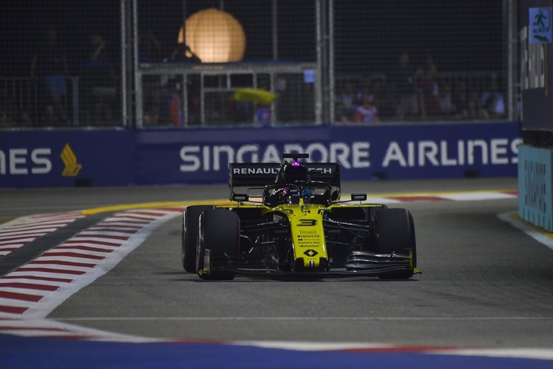 Renault's Abiteboul: FIA losing the plot over F1 rules disconnect