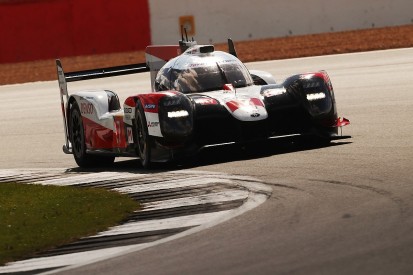 Toyota's first success handicap under new WEC system set for Fuji