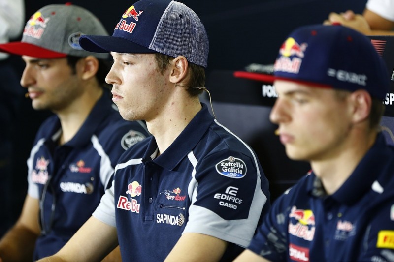 Spanish GP Thursday press conference full transcript