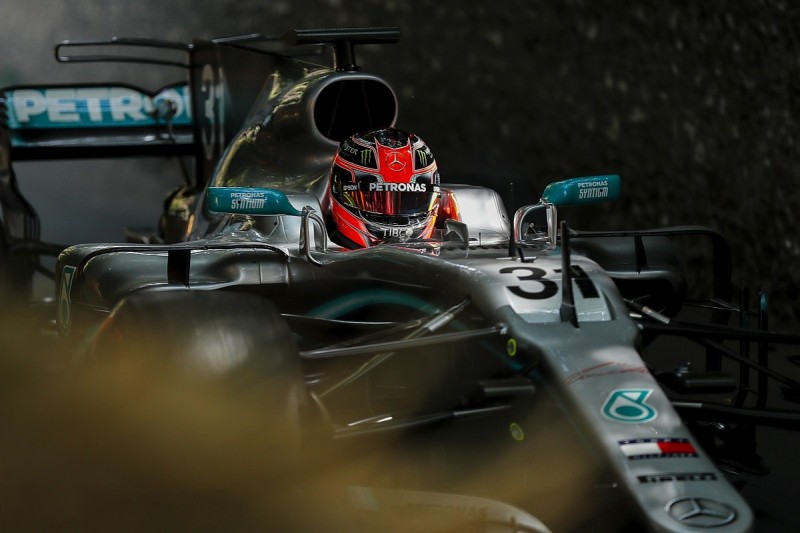 Mercedes F1 team can't recall Esteban Ocon from Renault before 2022