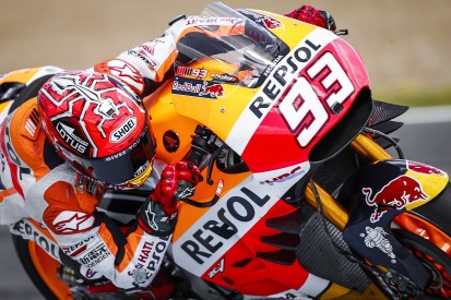 'No limits' to MotoGP aero winglet expansion, reckons Marc Marquez