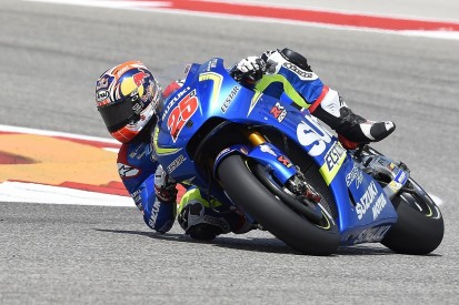 Yamaha has 'expressed interest' with MotoGP target Maverick Vinales