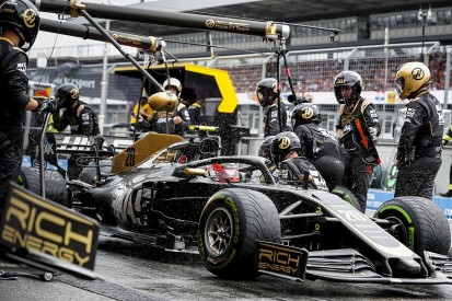 Steiner: 2019 Haas F1 car the strangest machine I've worked with