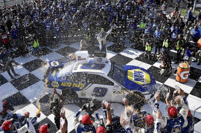 Watkins Glen NASCAR Cup: Elliott resists Truex for second 2019 win