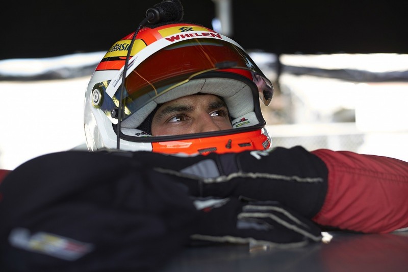 Nasr to test Rebellion at WEC prologue as team evaluates line-up