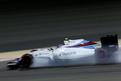 Williams F1 team shareholder Brad Hollinger becomes a director