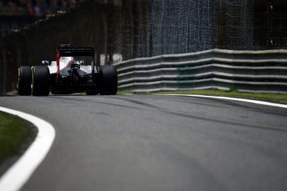Grosjean slams Pirelli's Chinese GP tyre pressures as 'undriveable'