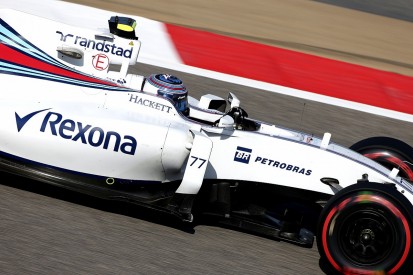Williams Formula 1 team returns to profit after 2014/15 results