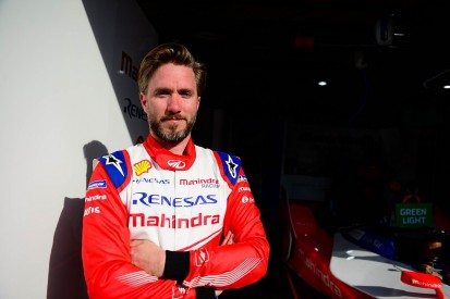 Mahindra to debut 2019/20 FE powertrain in Goodwood record attempt