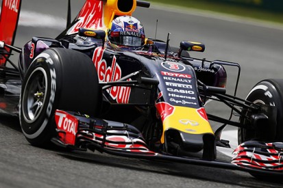 Italian GP: Daniel Ricciardo suffers failure on new F1 engine