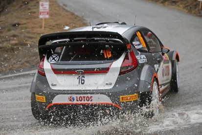 WRC Monte Carlo Rally: Kubica stars as Latvala closes on Ogier