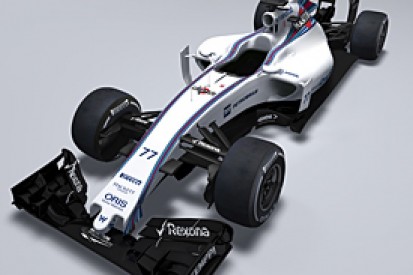 Tech insight and video - Williams FW37 launch