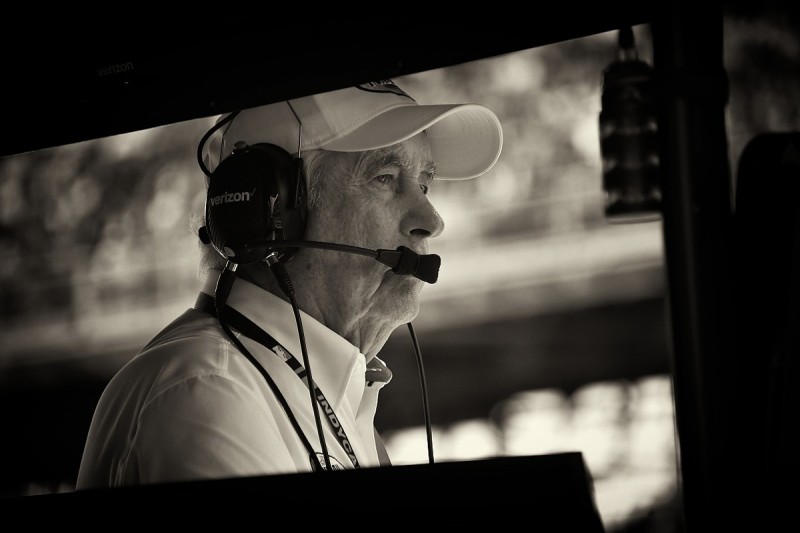 Why American racing's top dog is without equal