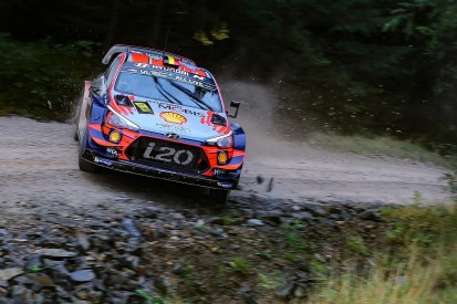 Why Britain's continued WRC absence is a wake-up call