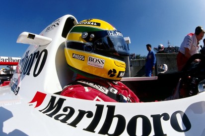 How Senna won his greatest F1 title