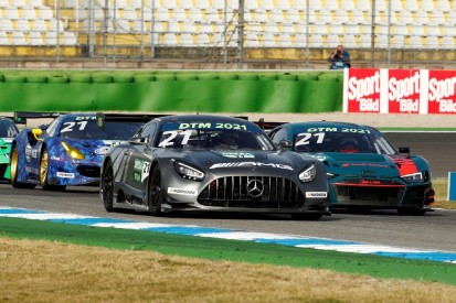 Neuer DTM-Kalender 2021: Saisonauftakt in St. Petersburg abgesagt