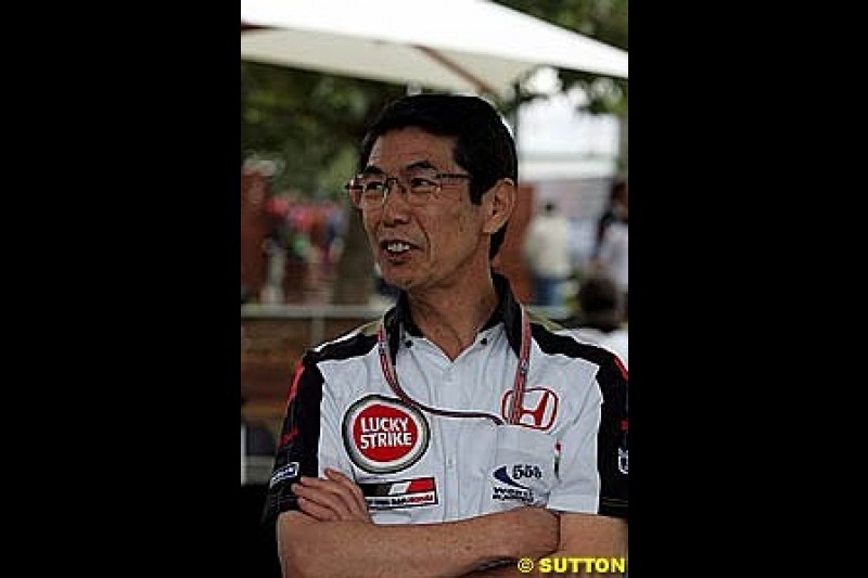 Ready to Go: Interview with Shoichi Tanaka